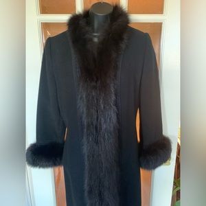 Vintage Marvin Richard’s Coat